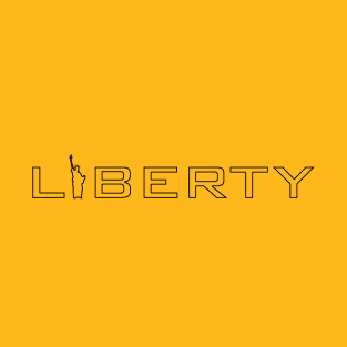 liberty T-Shirt