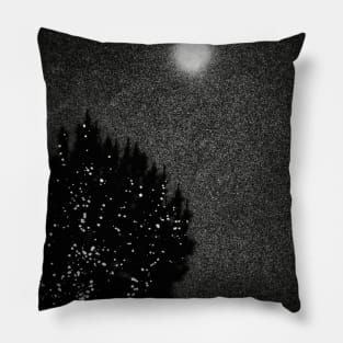 The Glow Pillow