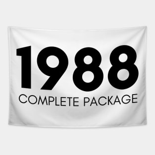1998 Complete Package Tapestry