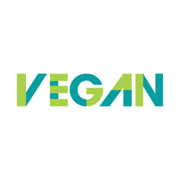 Vegan by nyah14