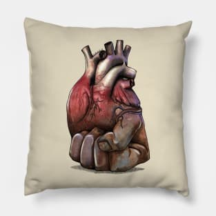 Love punch Pillow