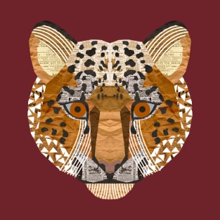 Leopard T-Shirt