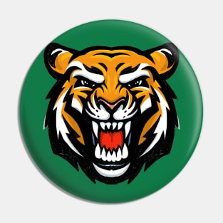 TIGER Pin