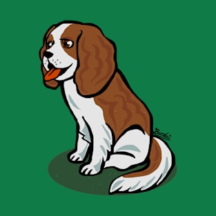 Cute cavalier T-Shirt