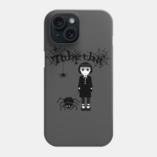 Tabetha, Walkies! Phone Case