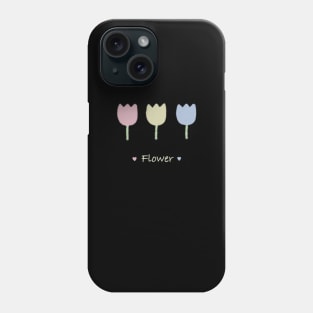 Tulips Phone Case