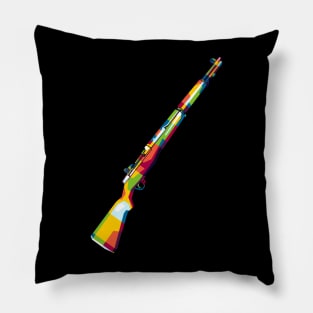 M1 Garand Pillow