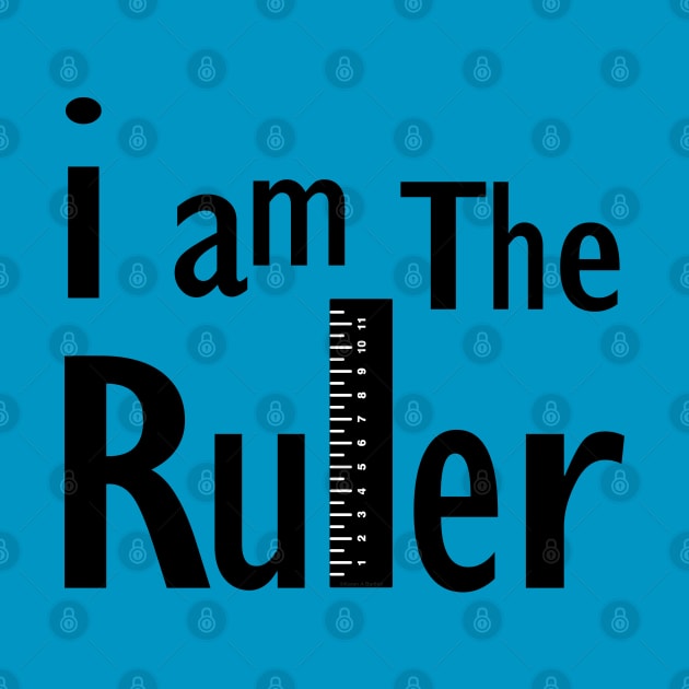 Ruler by Barthol Graphics