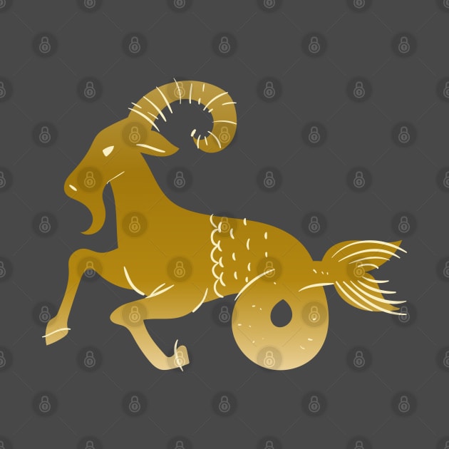 Capricorn Horoscope Insights: Navigating Success and Stability by aleo