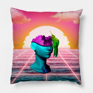 L O R O M I P S U M Pillow