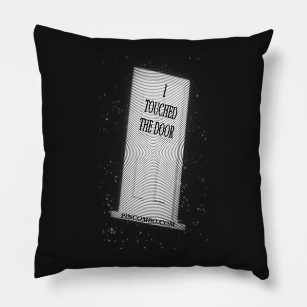 I Touched The Door Twilight Zone Pinball