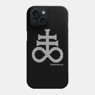 Leviathan Cross Phone Case