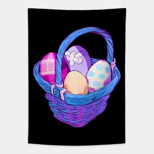 Maikell Design's Easter Basket-back version (MD23ETR019b) Tapestry