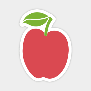 Apple Magnet