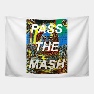 Mash Tapestry