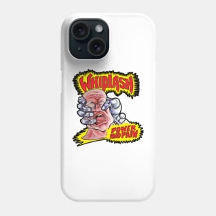 Whiplash band Phone Case