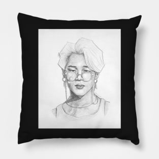 Jimin Pillow