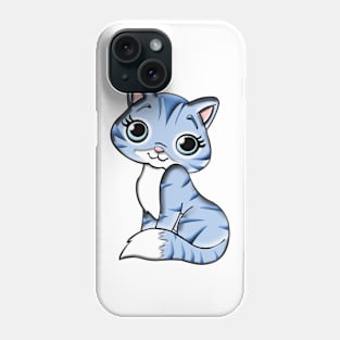 Cat Phone Case