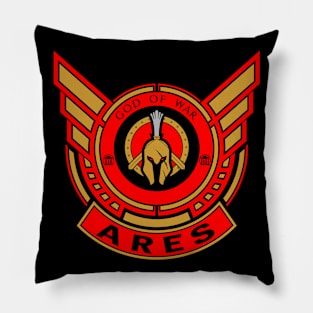 ARES - LIMITED EDITION Pillow