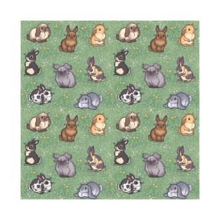 Bunnies 2 T-Shirt