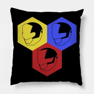 Kaitou Sentai Pillow