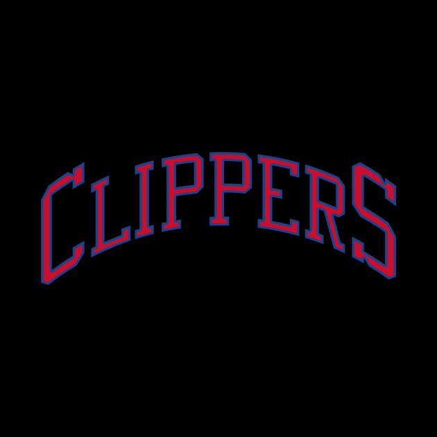 Clippers by teakatir