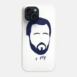 Captain Kane Phone Case