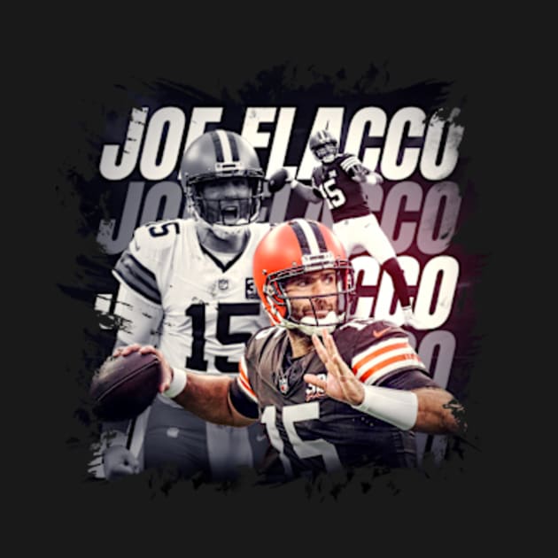 King joe flacco Team by mosatu