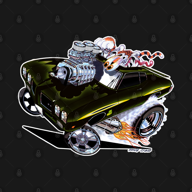 gto judge t shirt