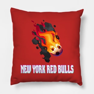 New YorkRB Pillow