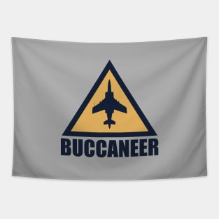 Blackburn Buccaneer Tapestry