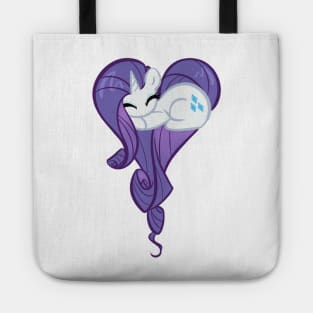 Heart Of Rarity Tote