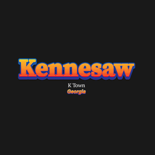 Kennesaw T-Shirt