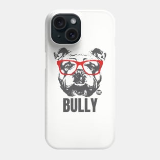 bulldog Phone Case