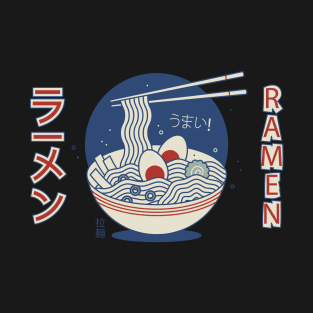 ramen T-Shirt