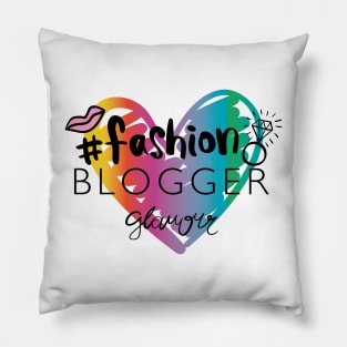 FASHION Pillow