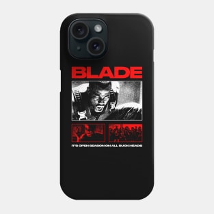 Blade Phone Case