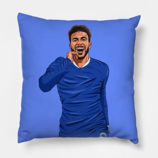 Reece James Pillow