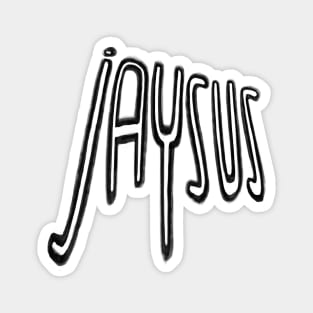 Irish Slang: Jaysus, funny Irish. Magnet