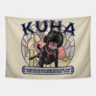 Kuha 3 Tapestry