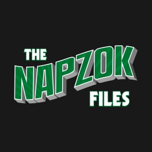 The Napzok Files! T-Shirt