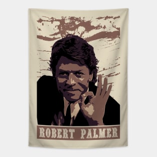 Robert Palmer Tapestry