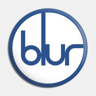 blur Pin