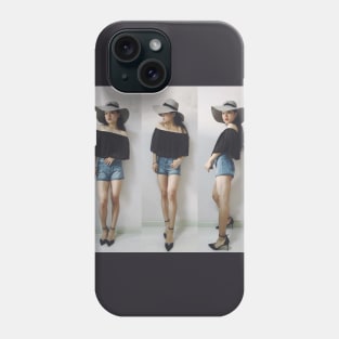 Modeling 2 Phone Case