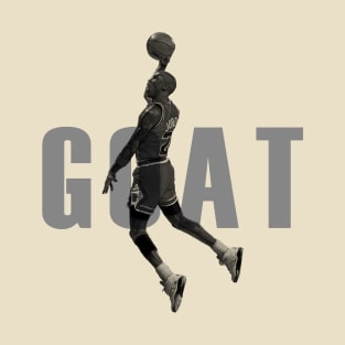 GOAT T-Shirt