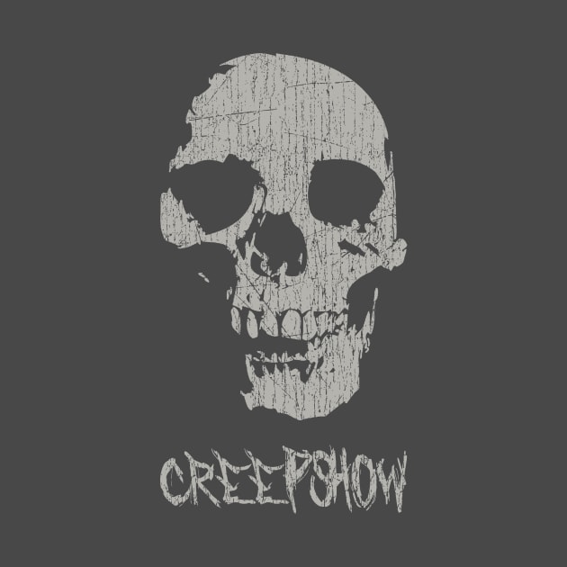 Creepshow// by anwara