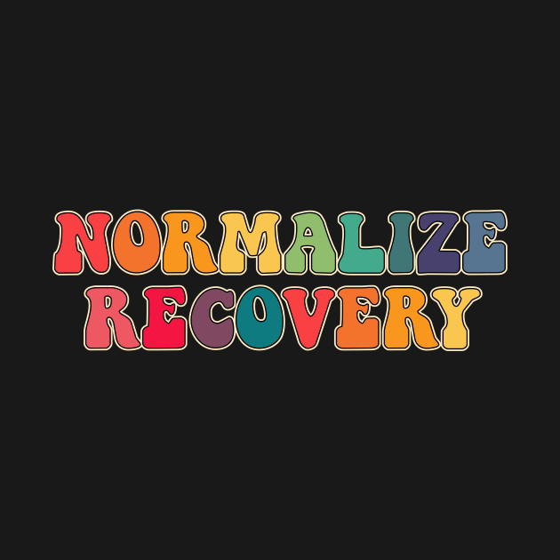 Normalize recovery by LemonBox