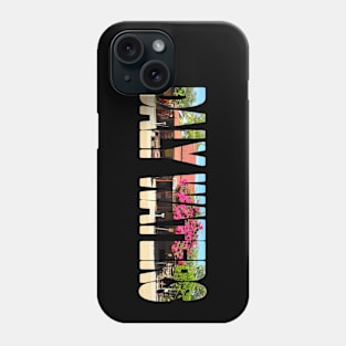 DALY WATERS - Northern Territory Australia Pub Phone Case