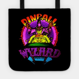 Pinball Wizard Tote