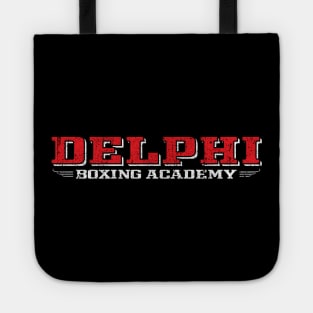 Delphi Boxing Academy Tote